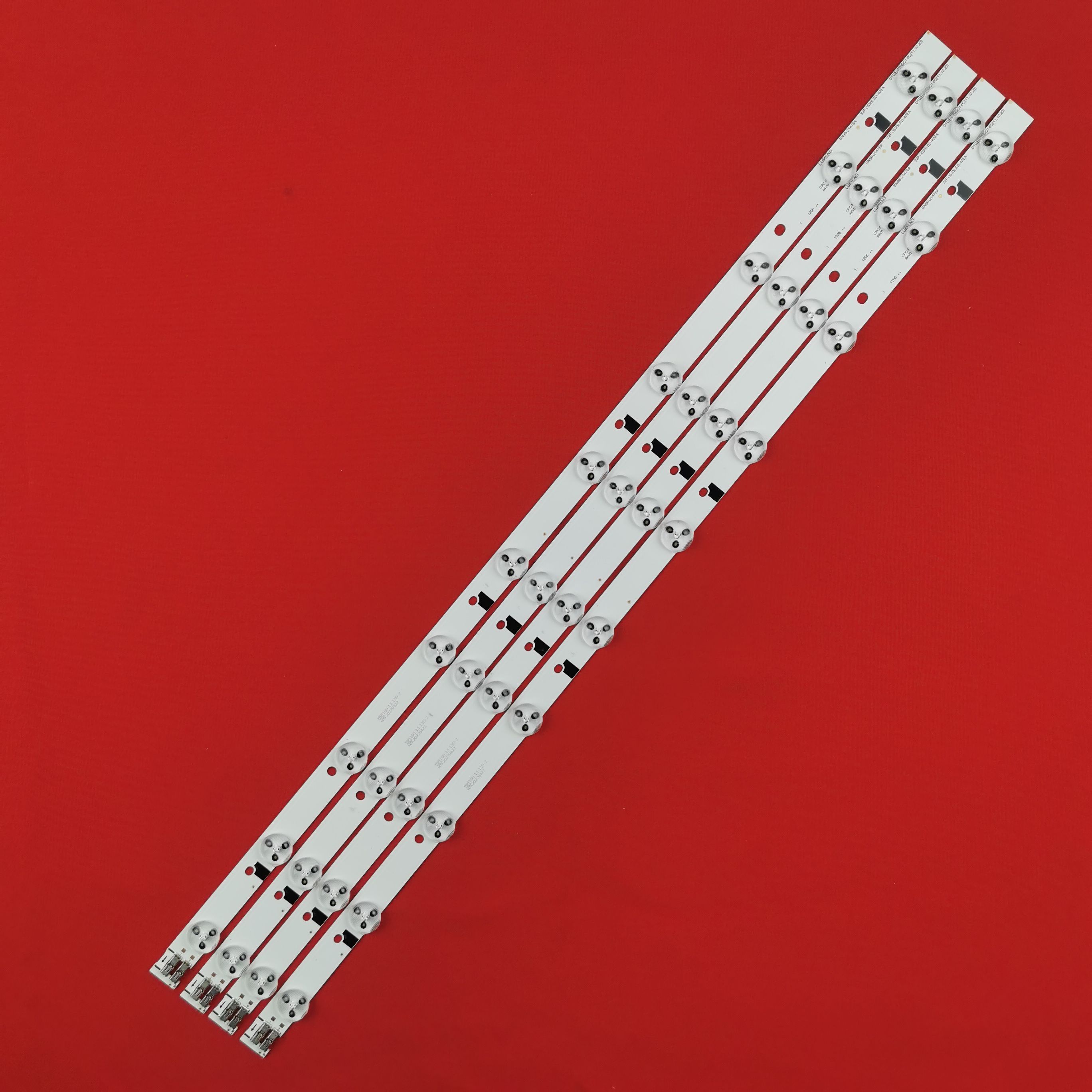 Подсветка для SAMSUNG UE32EH5007K UE32EH5307K UE32EH5000W UE32EH5057K UE32EH6037K UE32EH5007 UE32EH5047K UE32EH5300W, D1GE-320SC1-R2 D1GE-320SC1-R3