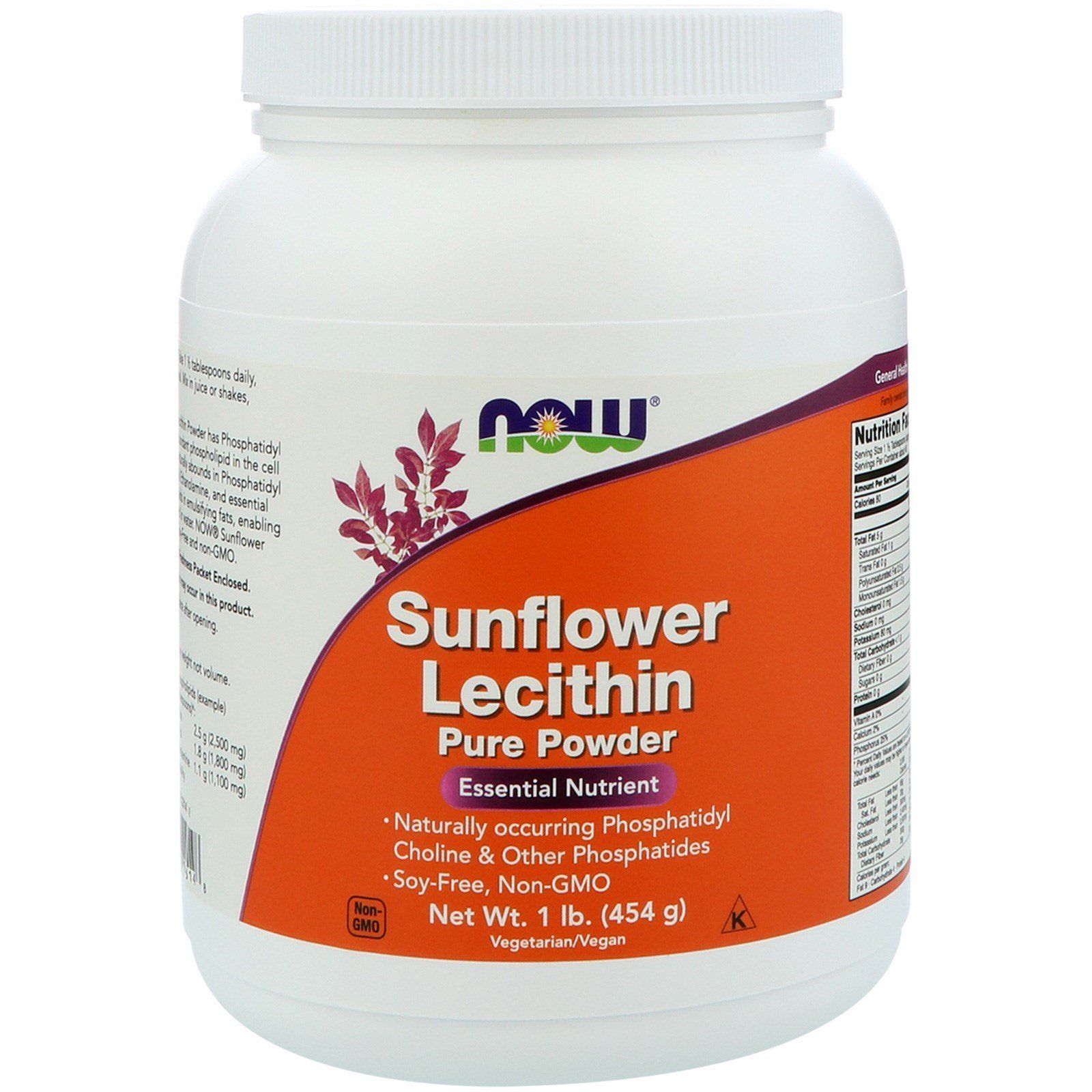 Лецитин вещество. Now foods, подсолнечный лецитин, чистый порошок. Now Sunflower Lecithin 454 гр. Псиллиум Now foods. Now лецитин подсолнечника порошок.