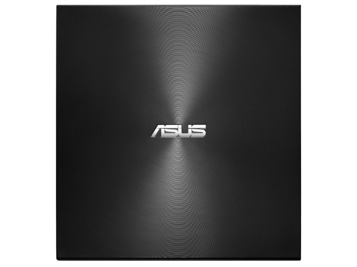 Привод оптический внешний ASUS ZenDrive U8M DVD-RW, USB Type-C, Черный 90DD0290-M29000 SDRW-08U8M-U/BLK/G/AS/P2G