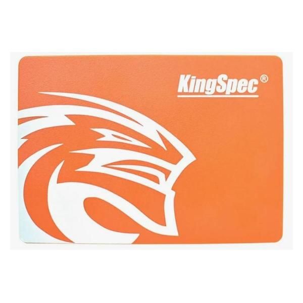 KingSpec1ТБВнутреннийSSD-дискP3-1TB(6950509985060)