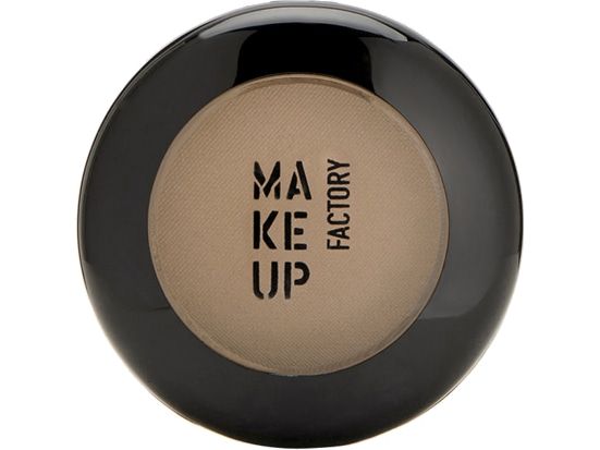 Тени-пудра для бровей Make Up Factory Eye Brow Powder