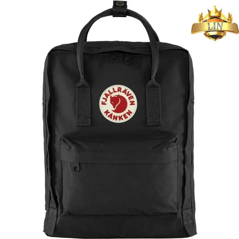 Купить Рюкзак Kanken Оригинал В Минске