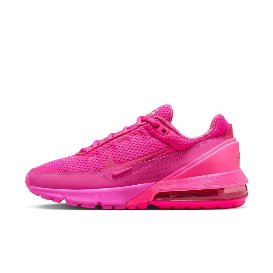 Nike Air Max Pulse Fierce. Картинка по номерам больше что бы s,k розовый цвет.