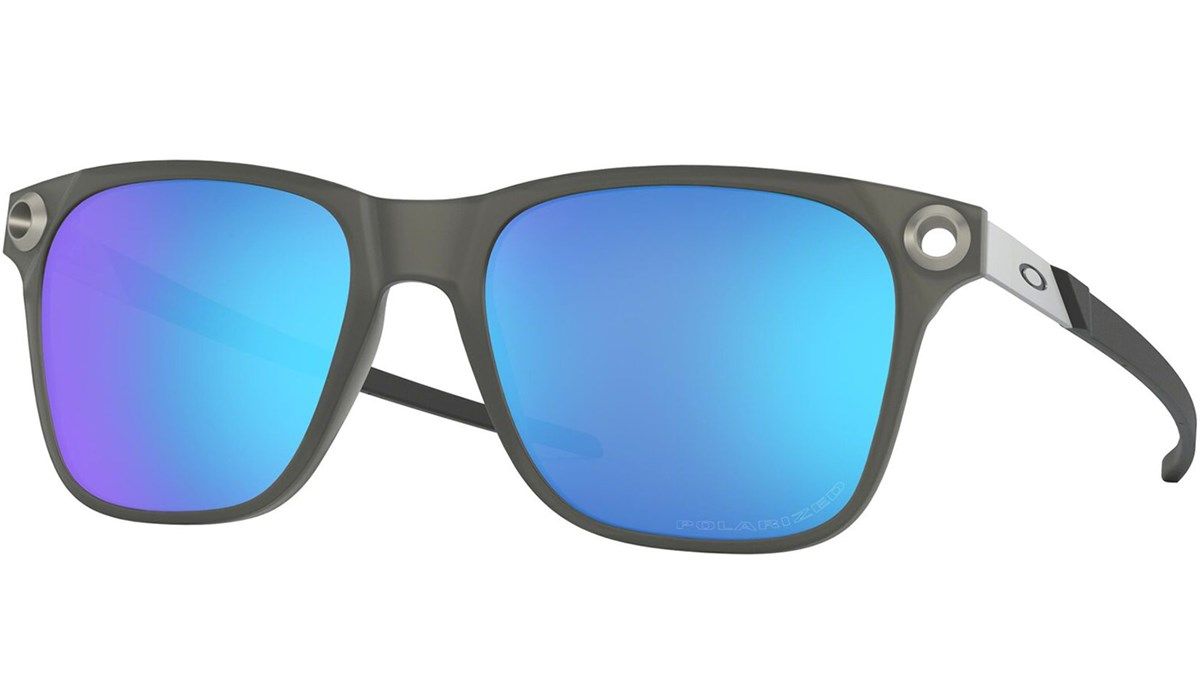 Oakley Apparition Sapphire Iridium Polarized 9451 06 cолнцезащитные очки