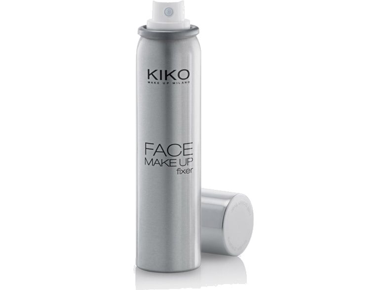 Спрей для фиксации макияжа KIKO MILANO MAKE UP FIXER