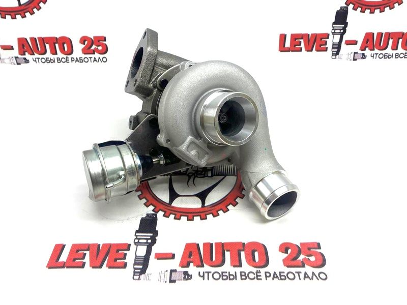Level-Auto25ТурбинаHyundaiGrandStarex/Libero/KiaSorento/D4Cb/SlTurboарт.28200-4A470