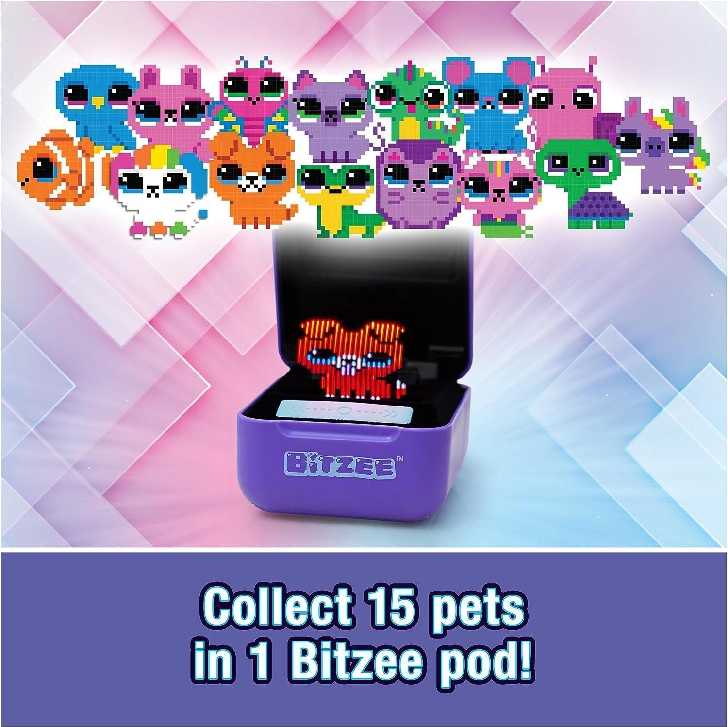 Bitzee. Bitzee virtual pet голограмма. Bitzee virtual pet голограмма. Bitzee. Интерактивная игрушка тамагочи bitzee / цифровой питомец.