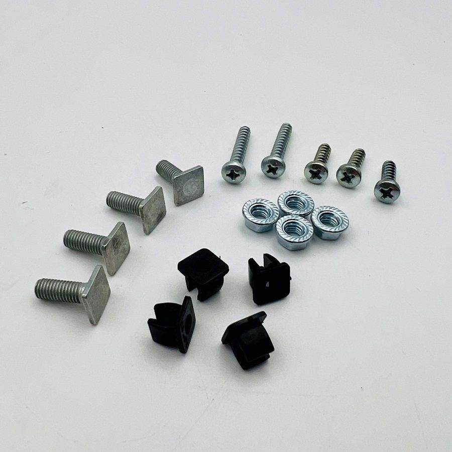 Крепление радиатора ваз 21 99. Кронштейн крепления решетки ваз 2107. Комплект крепления решетки радиатора ваз 2107. Комплект крепления решетки радиатора ваз 2107. Крепление радиатора 2107.