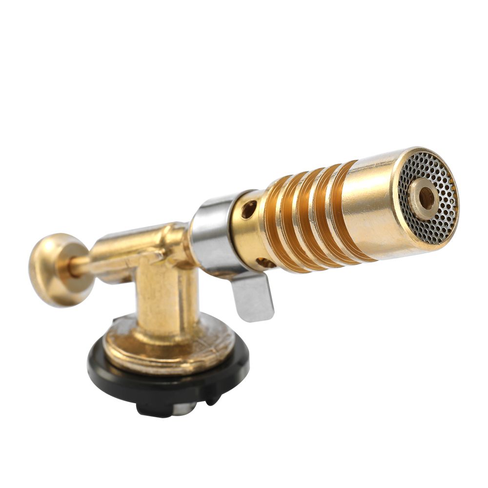 Gas torch