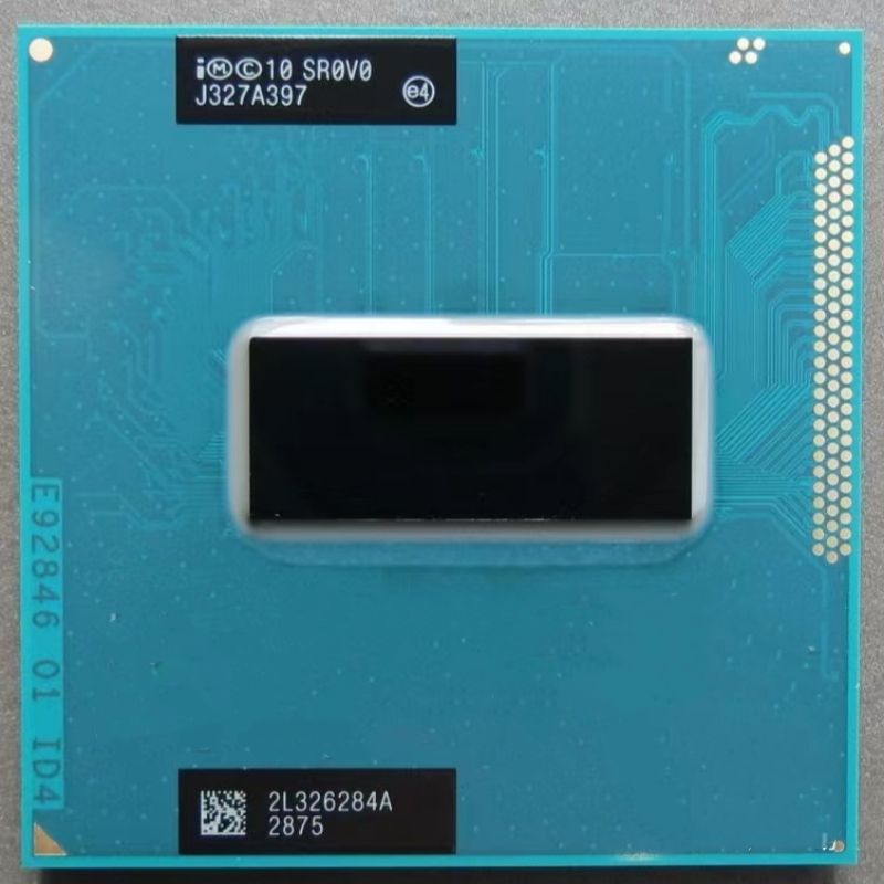 Socket 988b процессоры