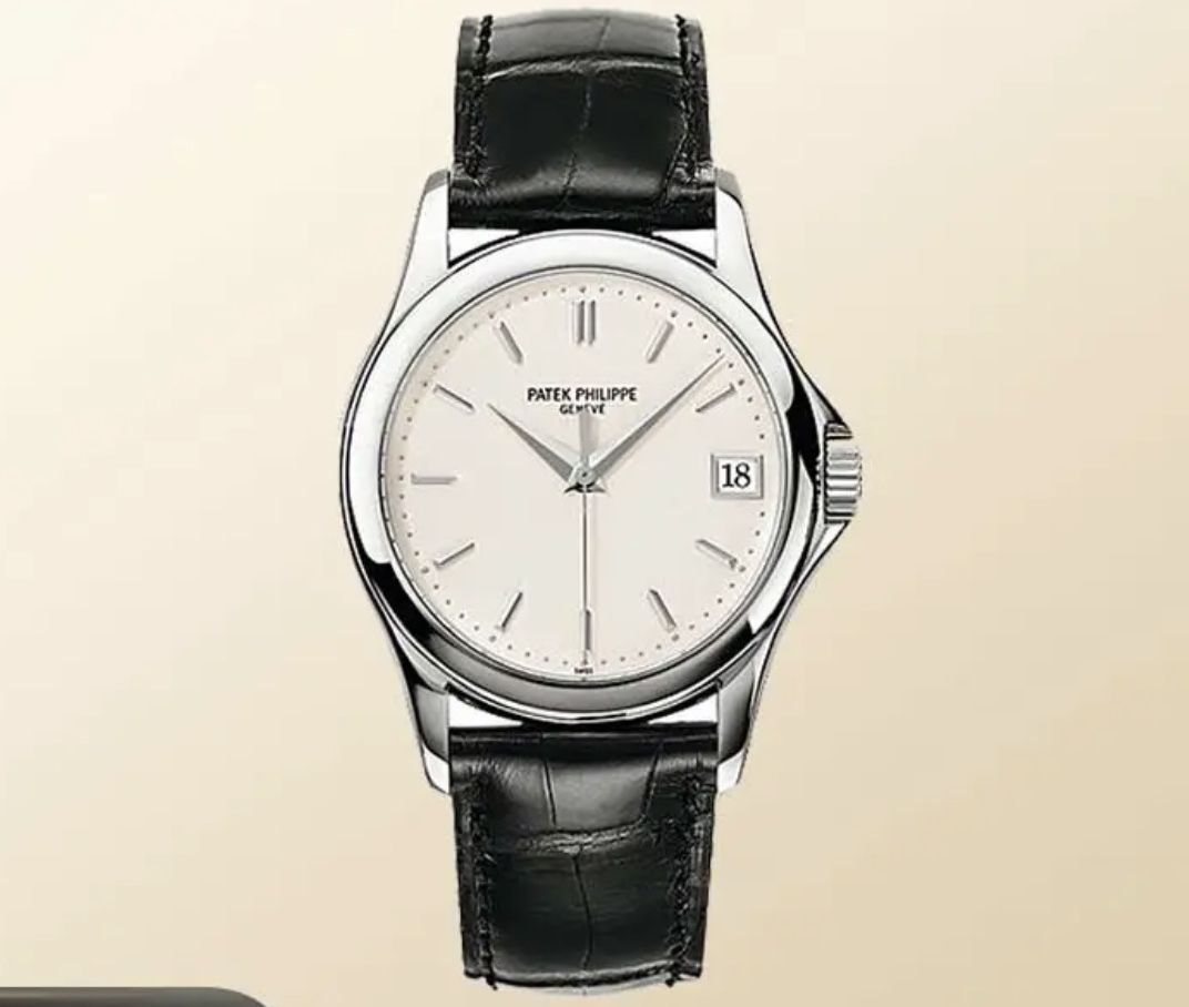 Купить Механические Часы Patek Philippe