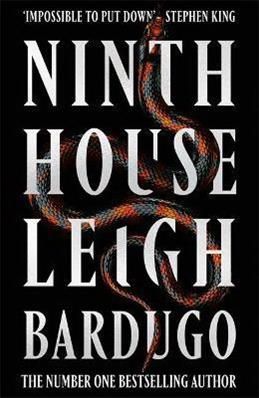 Ninth House. Bardugo L.