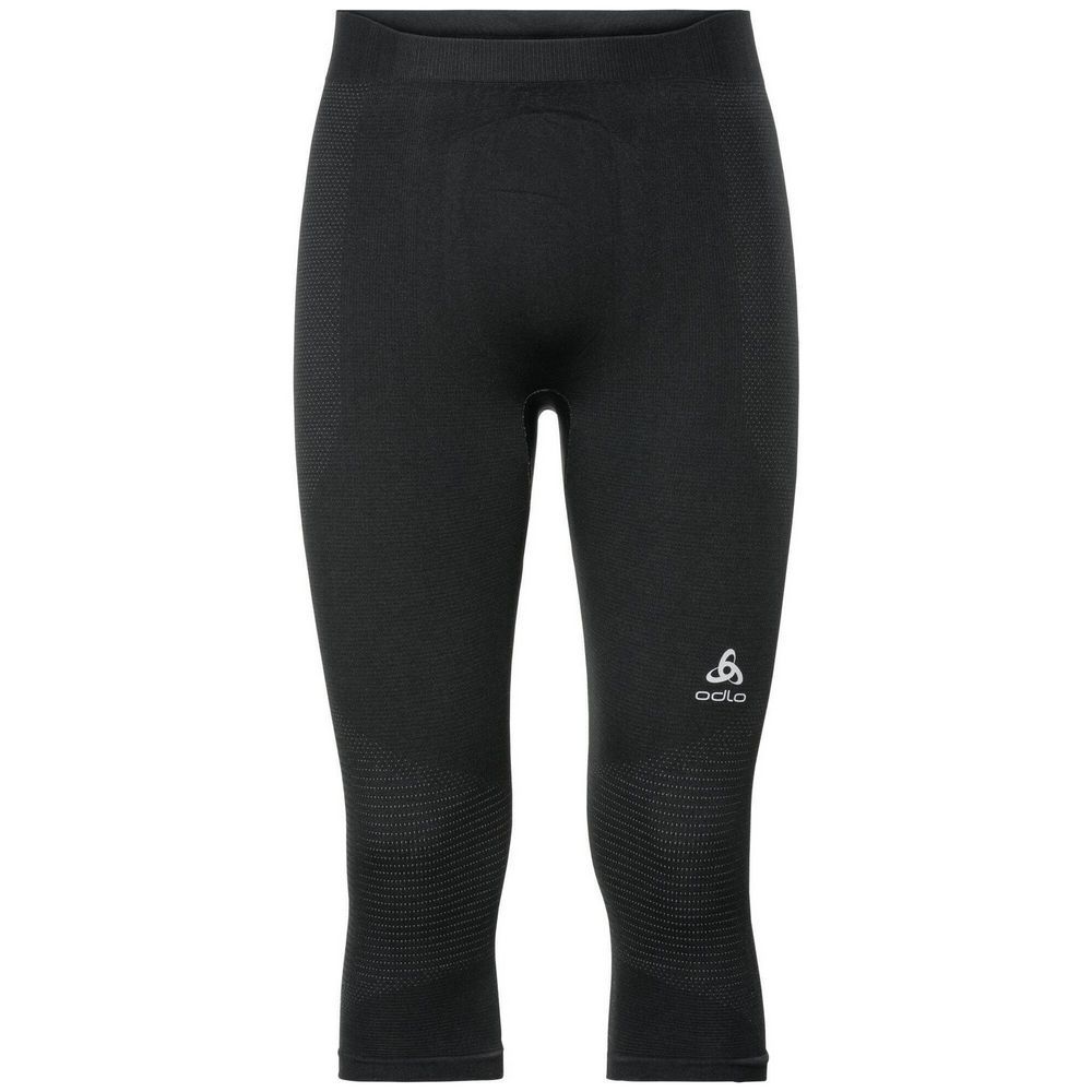 Odlo performance. Термобельё мужское odlo. термобелье низ 3/4. термотрусы мужские.
