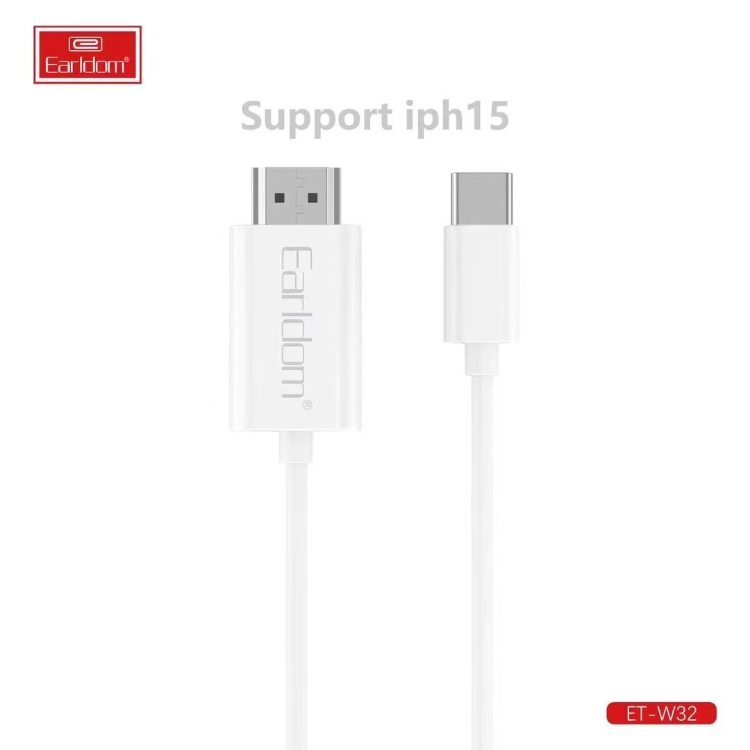 Кабель hdmi type c для подключения телефона