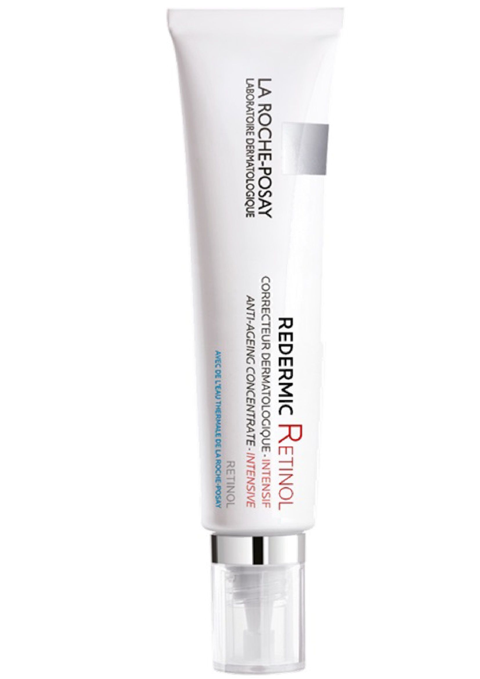 Redermic r la roche. Крем с оетинолом ля рошеплзи. Redermic r anti–aging (la roche–posay). La roche redermic. La roche-posay redermic retinol.
