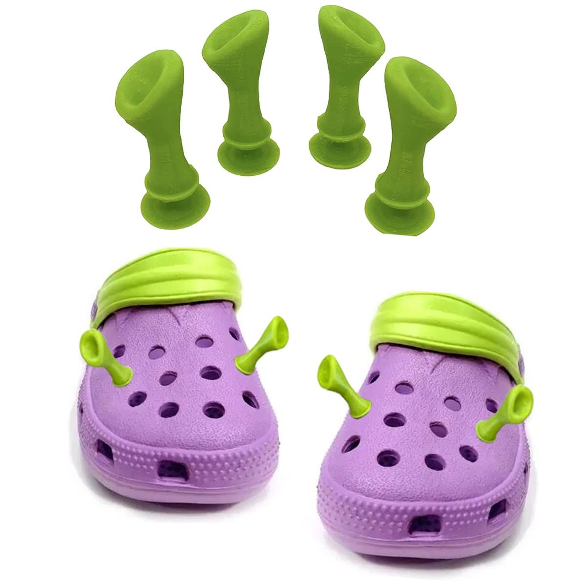 Crocs Молния Маквин купить на OZON по низкой цене