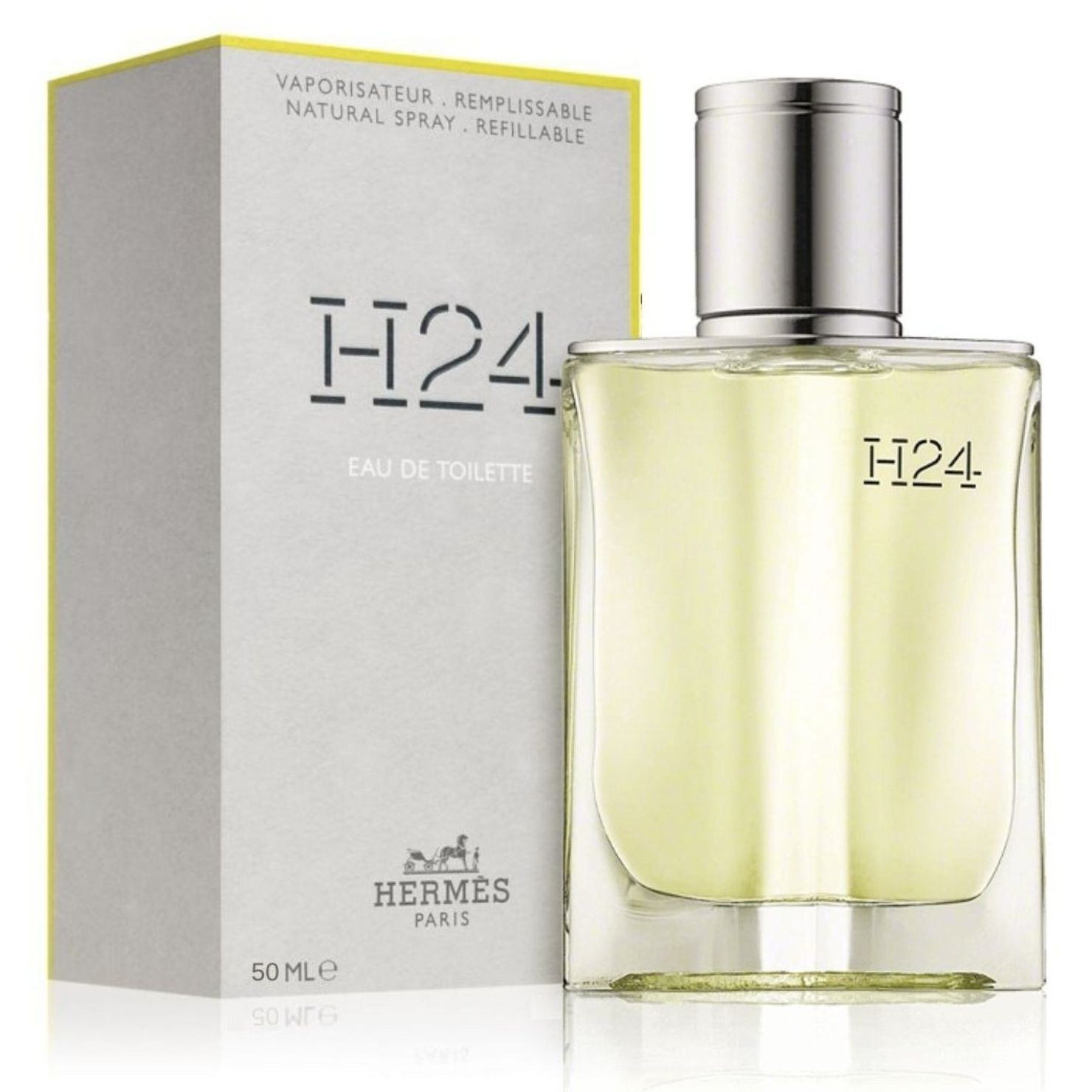 HermesH24edt50ml