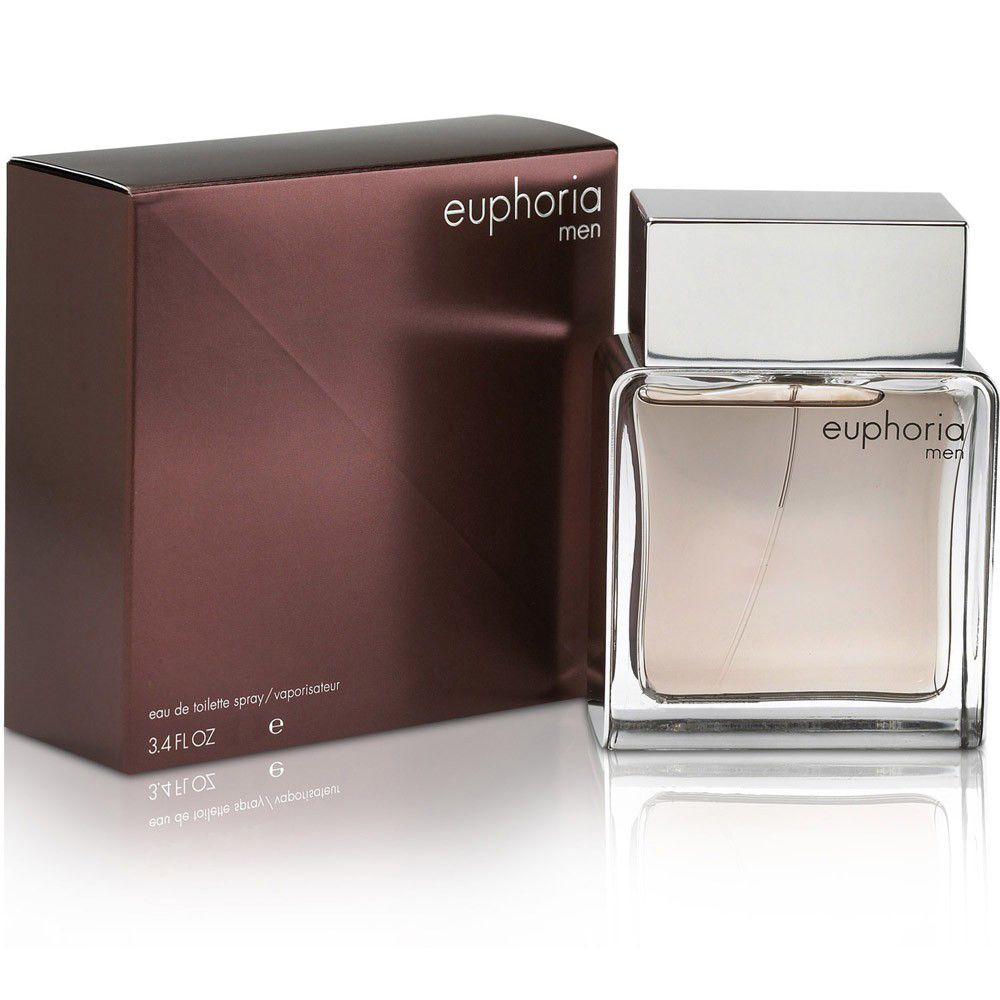 Euphoria perfume 100ml on sale