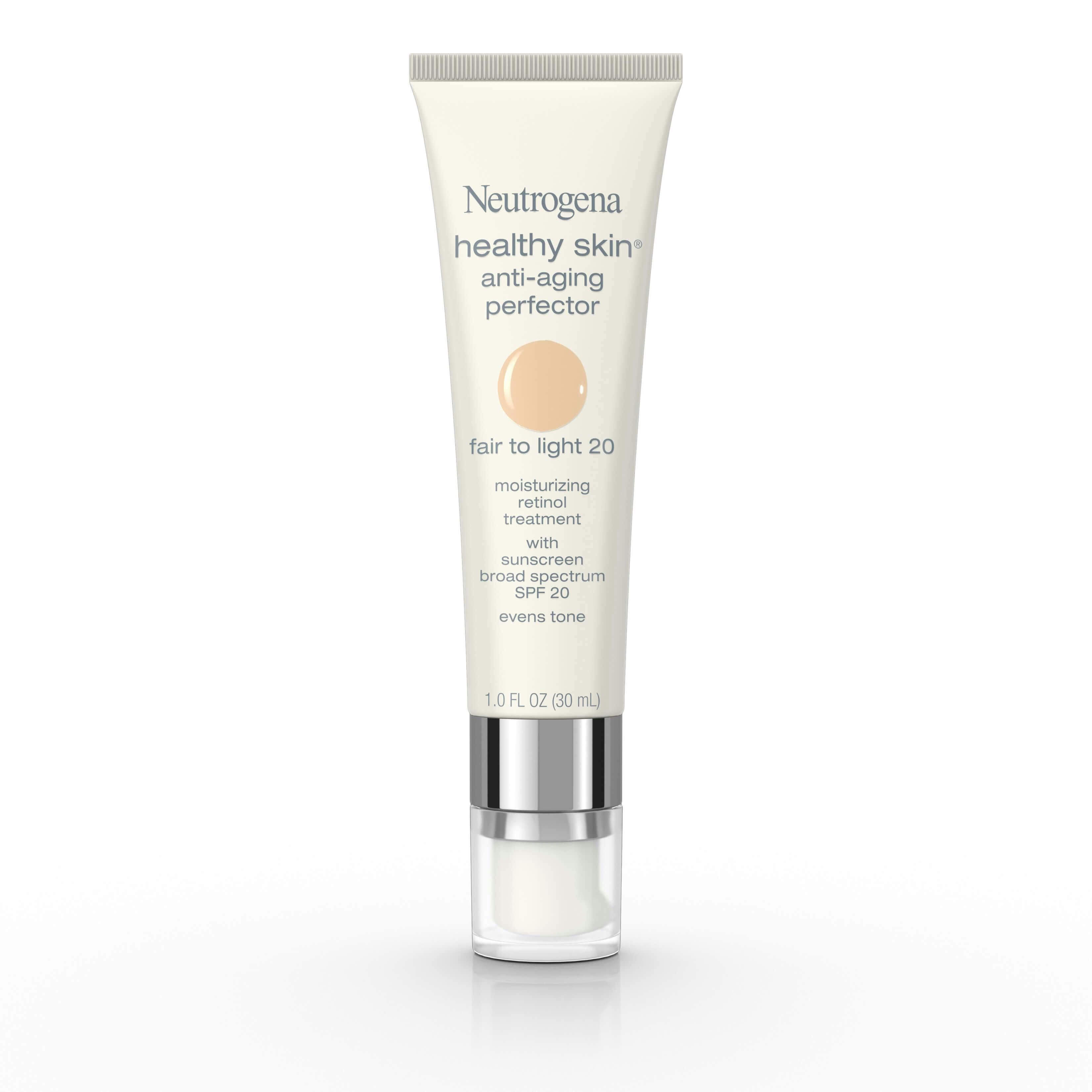 Neutrogena Healthy Skin Anti Aging Perfector 30ml OZON 1392924881