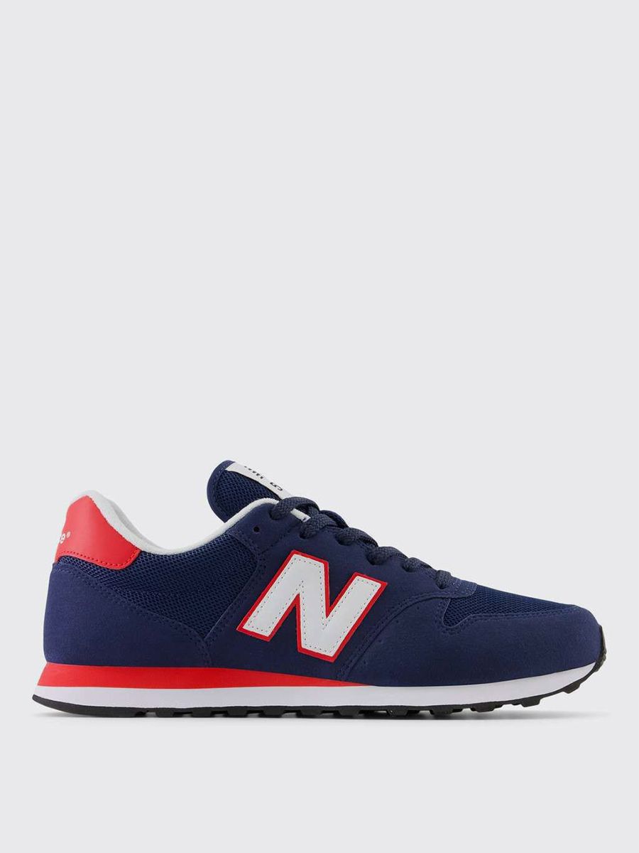 КроссовкиNewBalance500