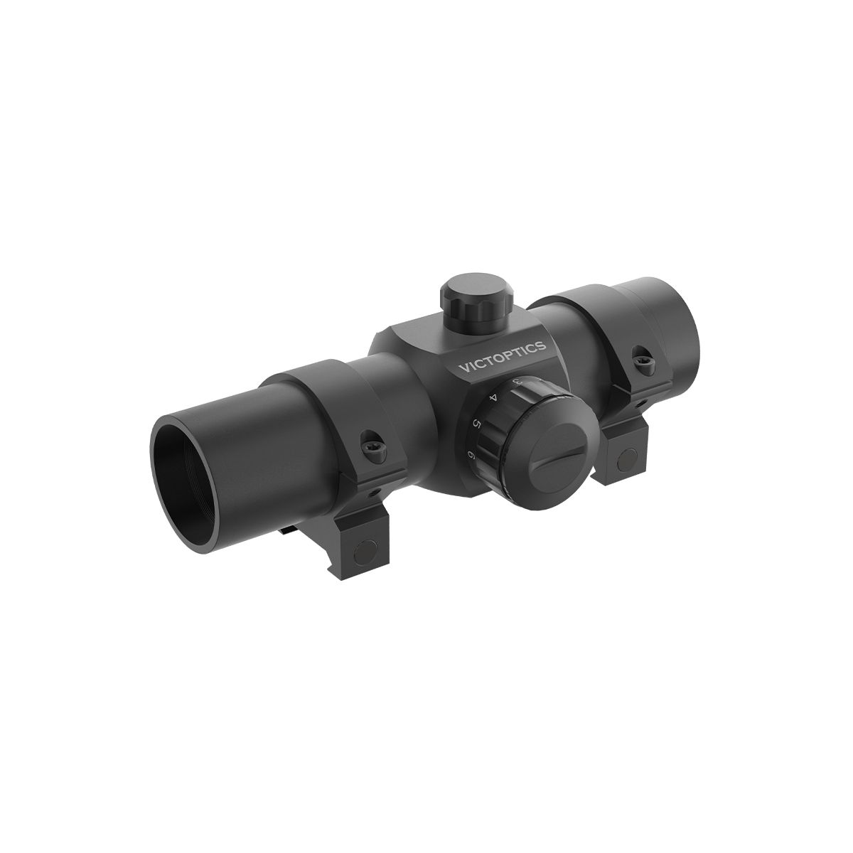 Коллиматор Vector Optics VictOptics T1 1x30 RDSL06