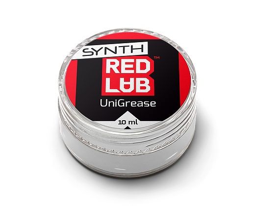 RedLubSyntheticUniGrease(10мл.)Смазкадлякатушек