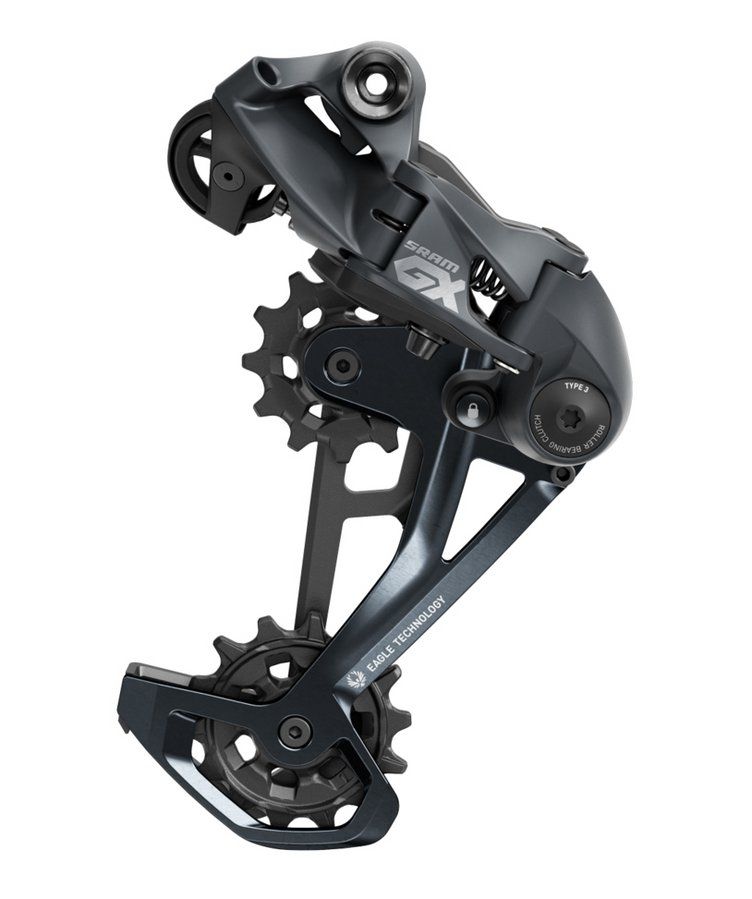 Sram eagle. Sram eagle