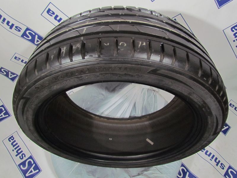 Goodyear 215 50 r17. Ikon Tyres (Nokian Tyres) Autograph Aqua 3 215/50 r17 95v.