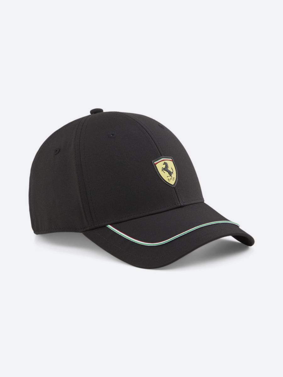 Кепка Puma Ferrari – купить бейсболки мужские на OZON по выгодным ценам