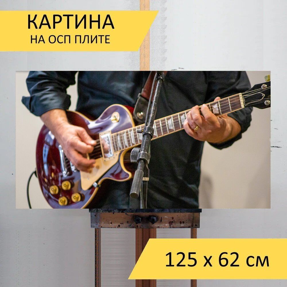 Картина музыки 