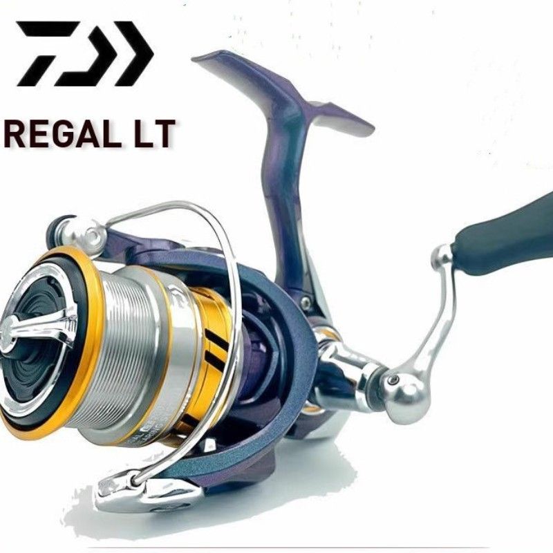 Daiwa regal lt. Кастинговое удилище дайва.