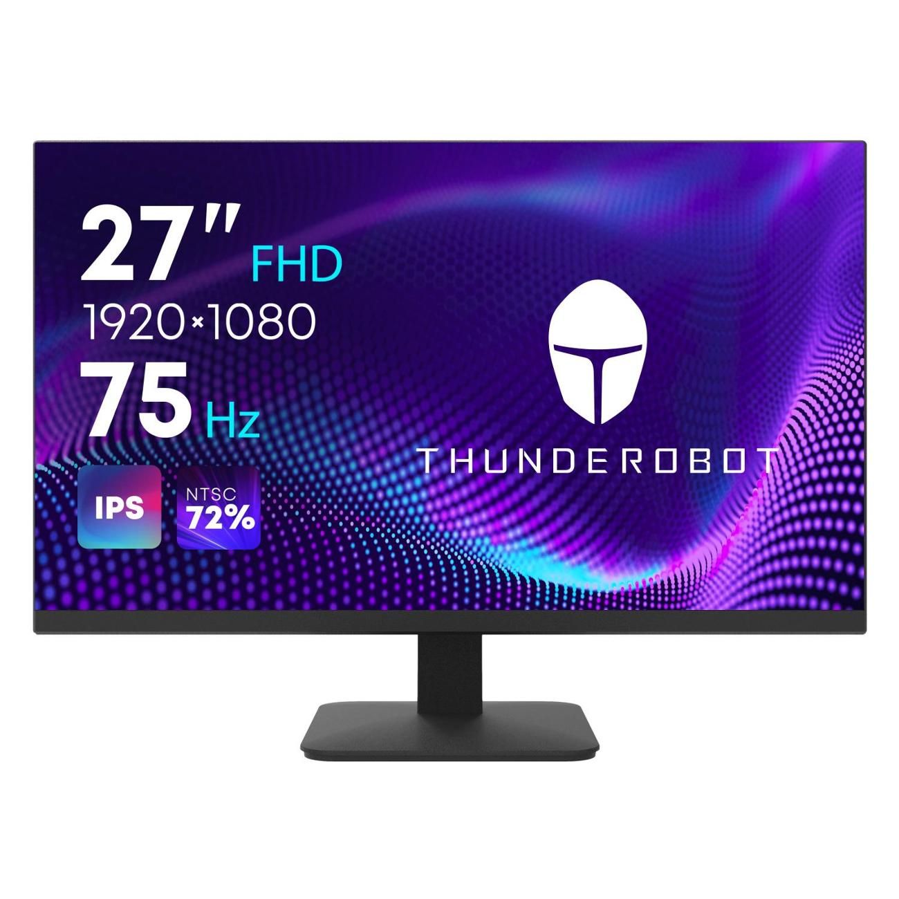 Thunderobot 27 ips. Thunderobot 27 ips