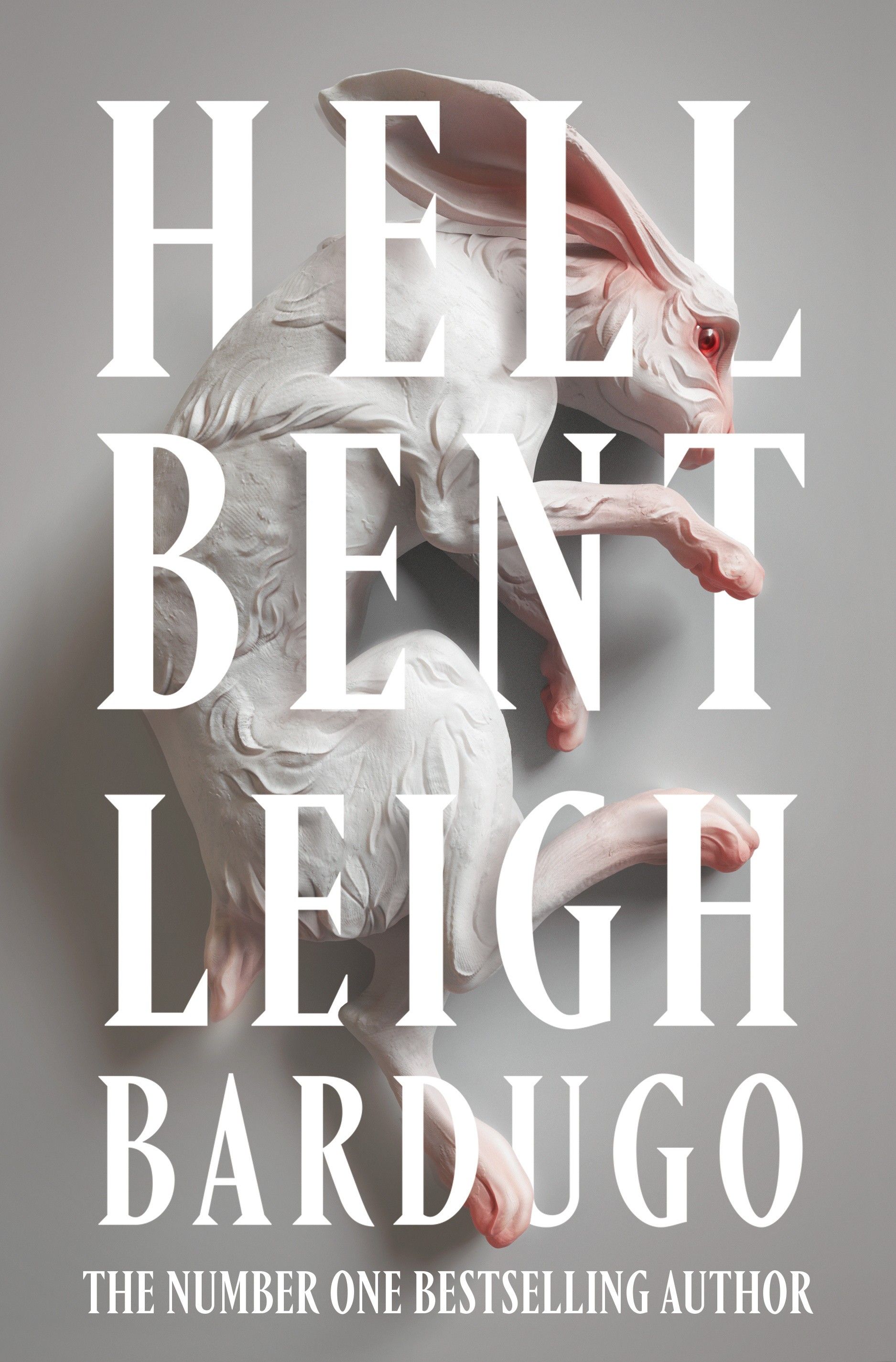 Hell Bent / Книга на Английском | Bardugo Leigh