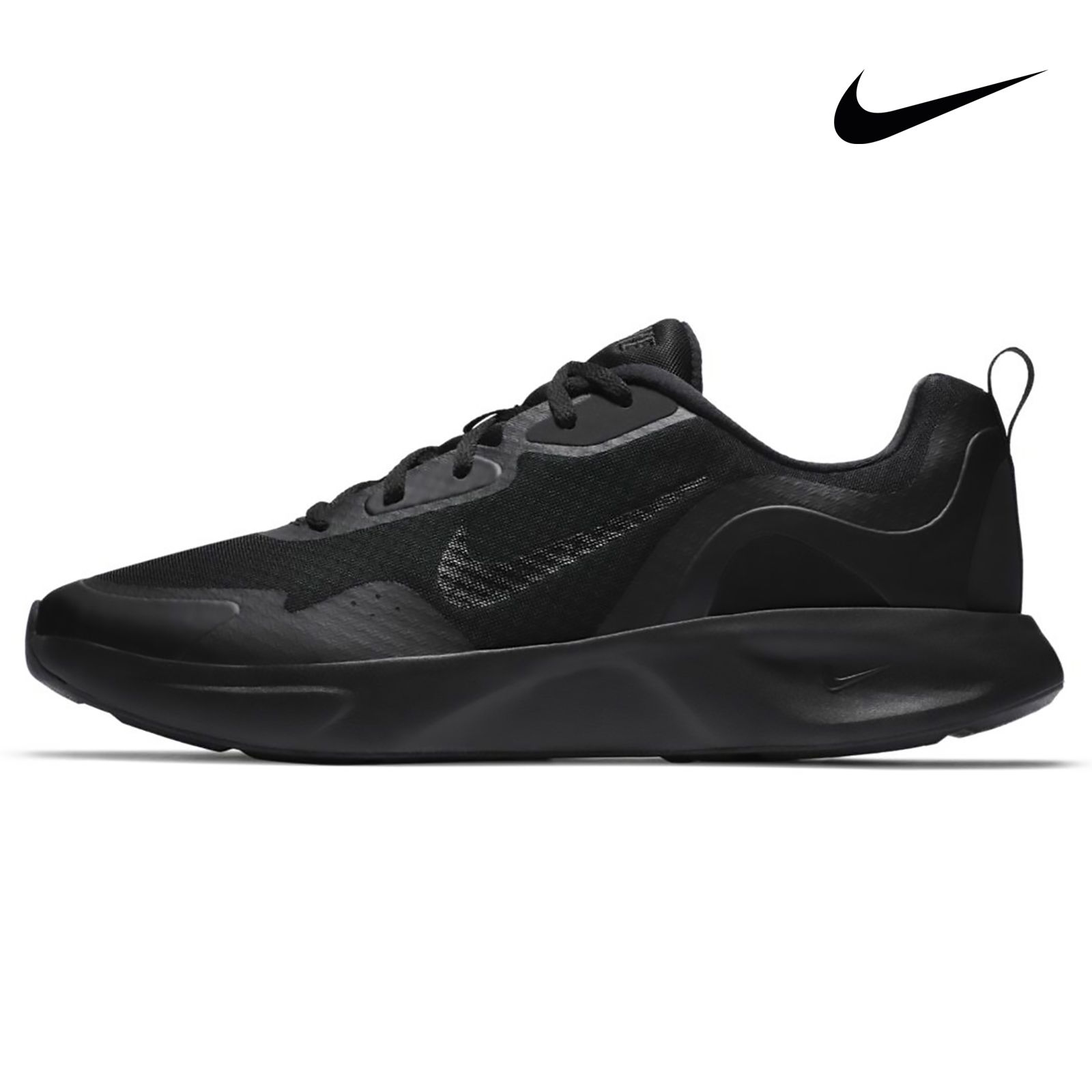 Nike Wearallday Кроссовки – купить в интернет-магазине OZON по низкой цене