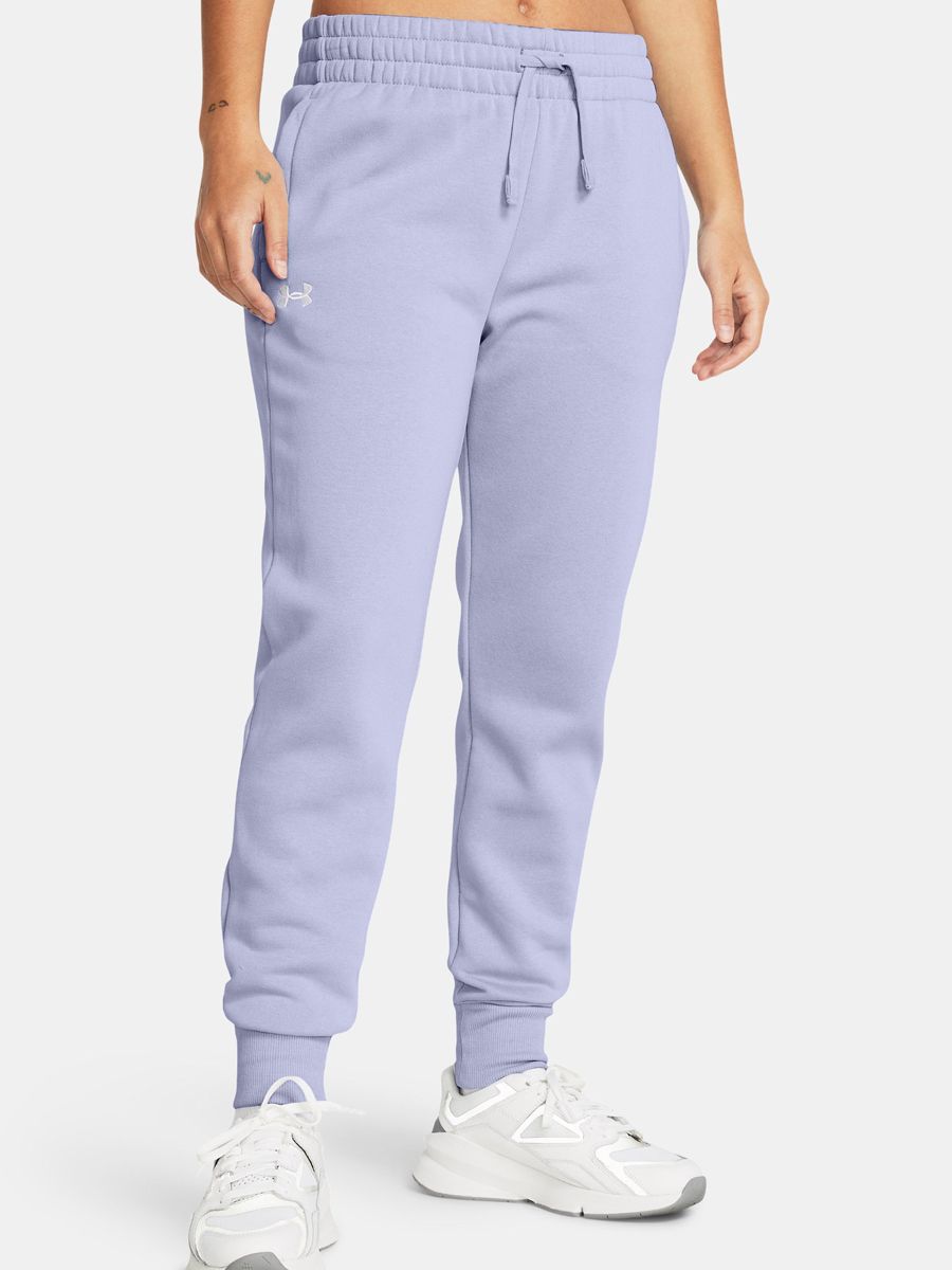 Брюки спортивные Ua Rival Fleece Jogger