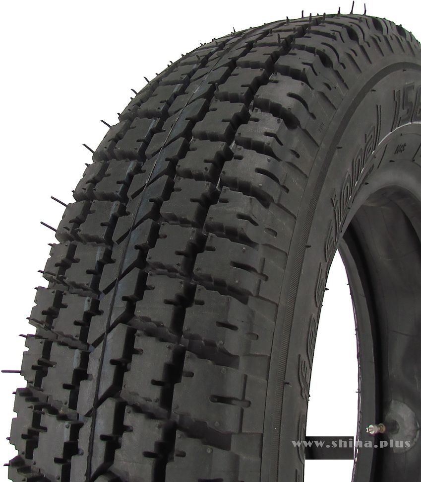 Forward Professional-156 bk Шины  всесезонные 185/75  R16 104, 102Q