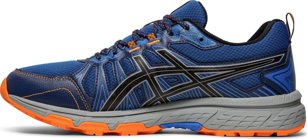 asics gel venture running