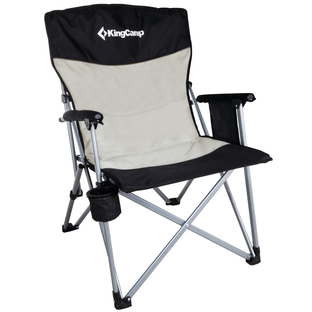 hard arm camping chairs