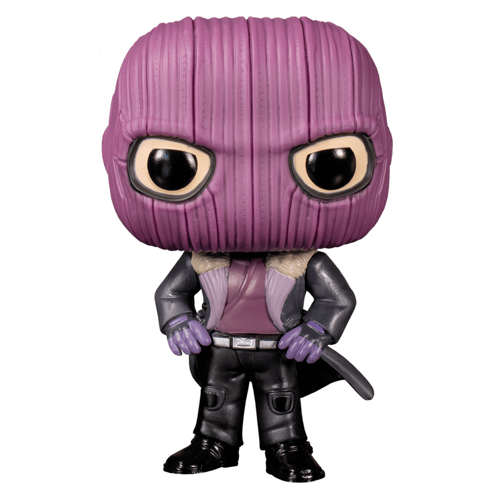 funko pop zemo