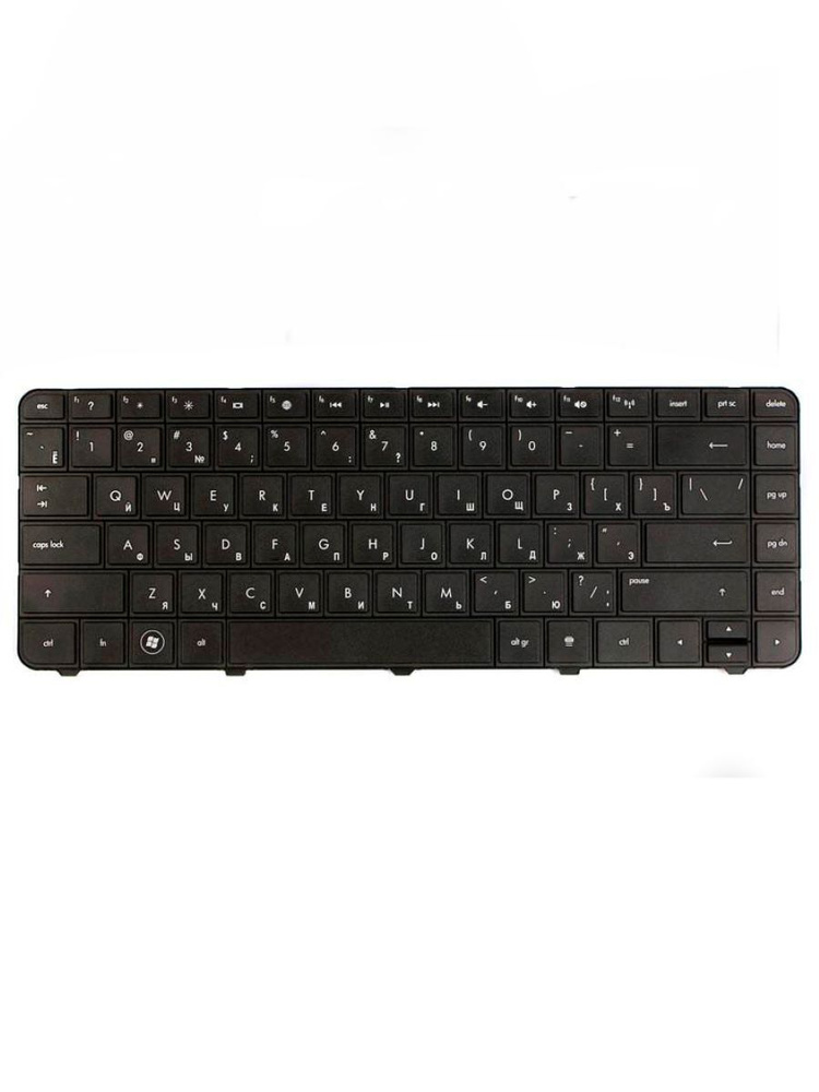 cq57 keyboard