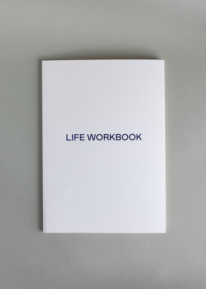 Life Workbook от 365done #1