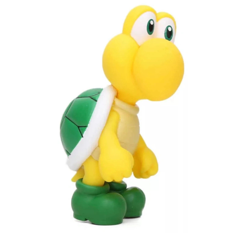 koopa troopa action figure