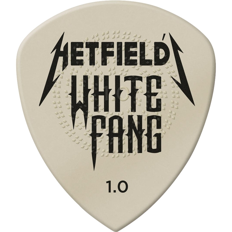 white fang guitar