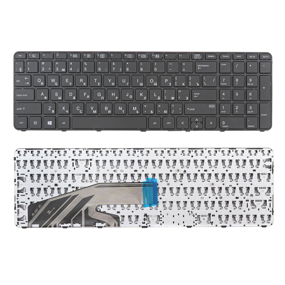 450 g3 keyboard