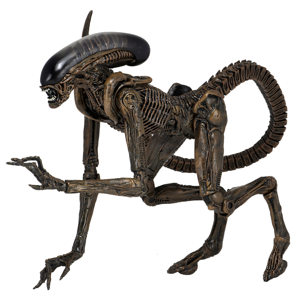 neca ultimate alien 3