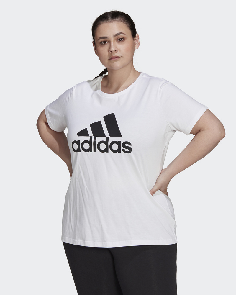 Футболка adidas Sportswear W INC BL T #1