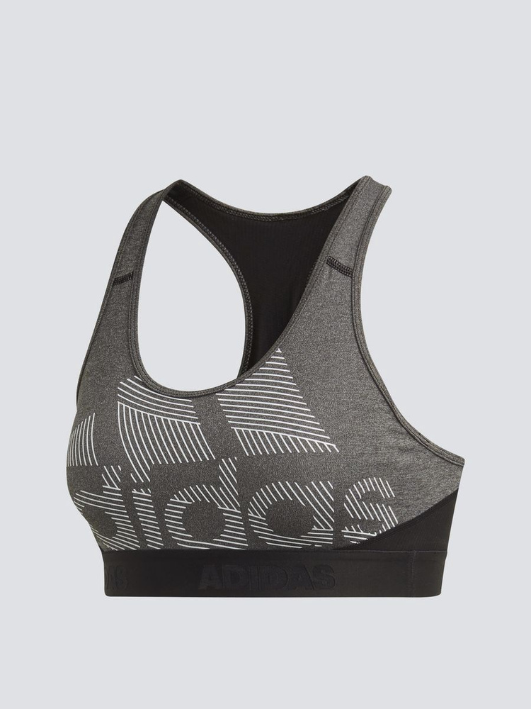 Топ-бра adidas Drst Ask Bos #1