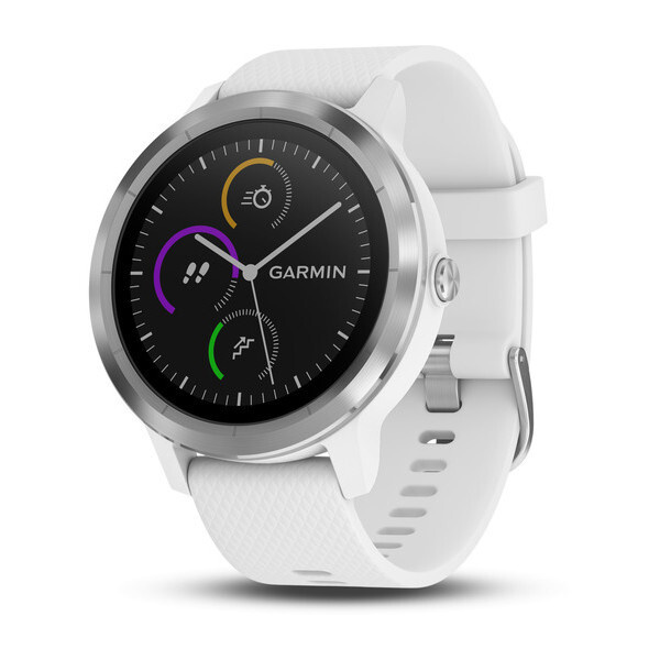 vivoactive 3 smartwatch