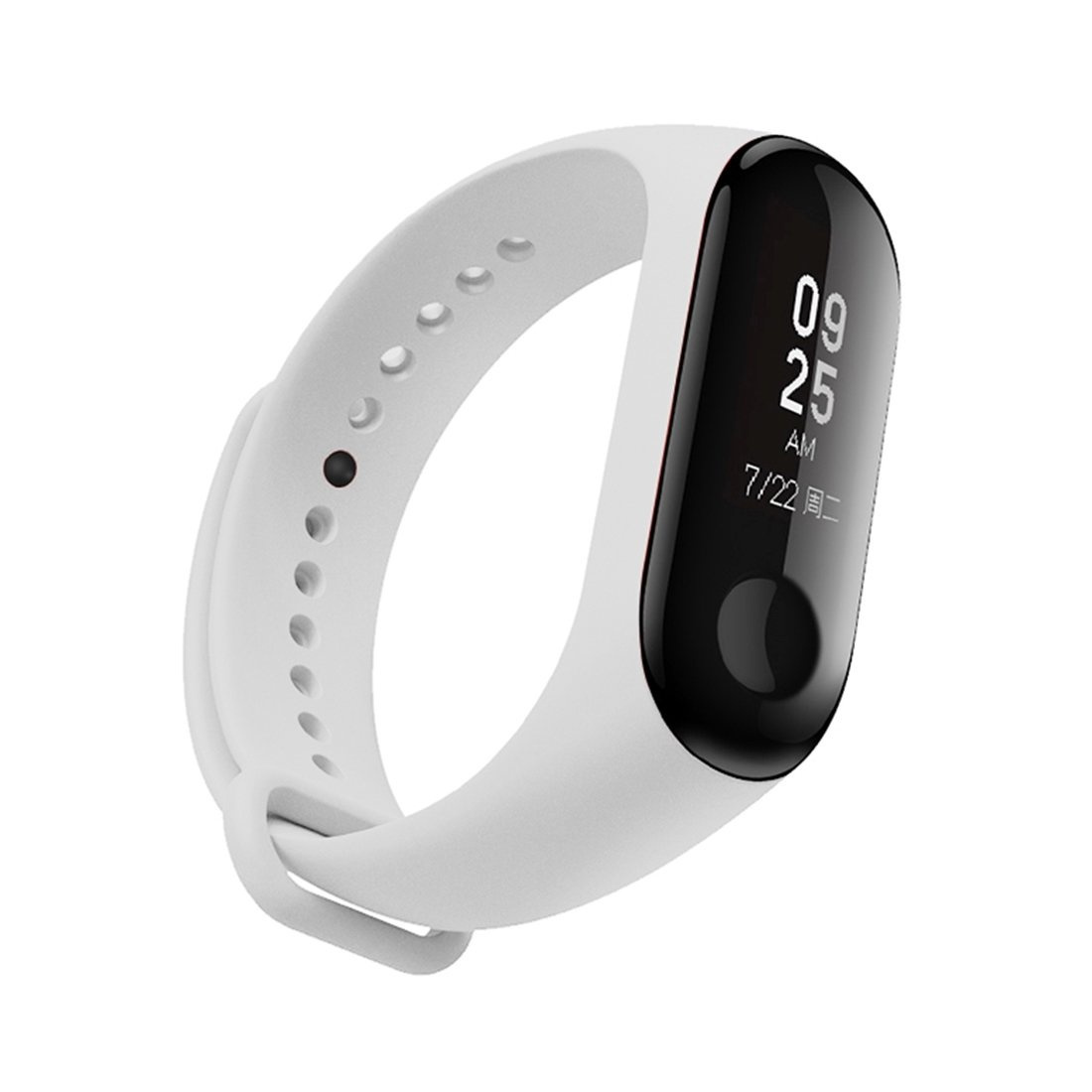 Ремешок Finity для фитнес-браслета для Xiaomi Mi Band 3 / 4 ...