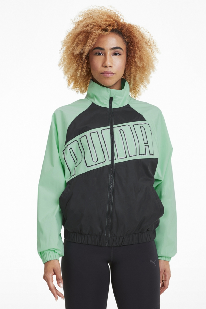 puma feel it windbreaker